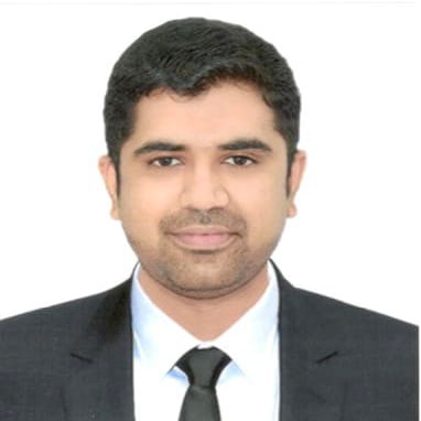 Ashik Abubakker Founder - LiPhy
