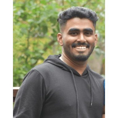 Krishna Pradheep - LiPhy